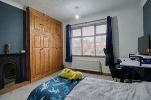 Bedroom Two- click for photo gallery